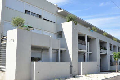 Appartement 3 pièces 641 €