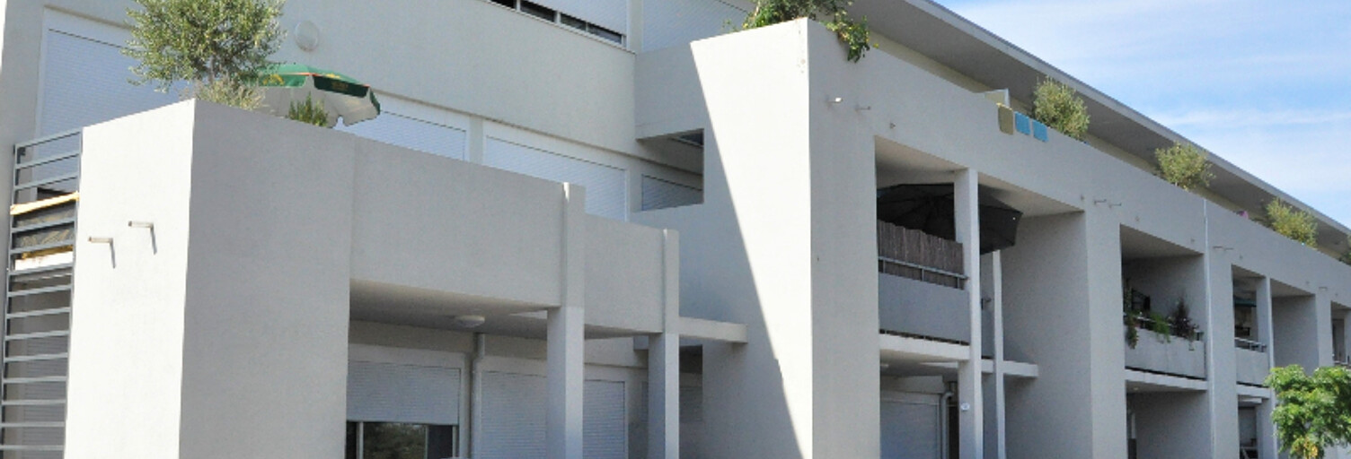 Appartement 3 Pièces 63 m² à louer à Cavaillon (84300)