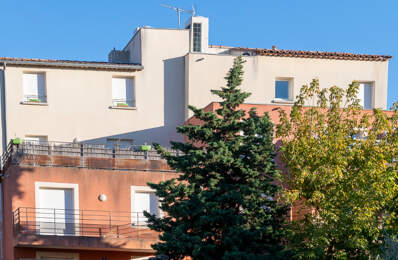 T3 - CAVAILLON - LE VERDUN — photo du bien