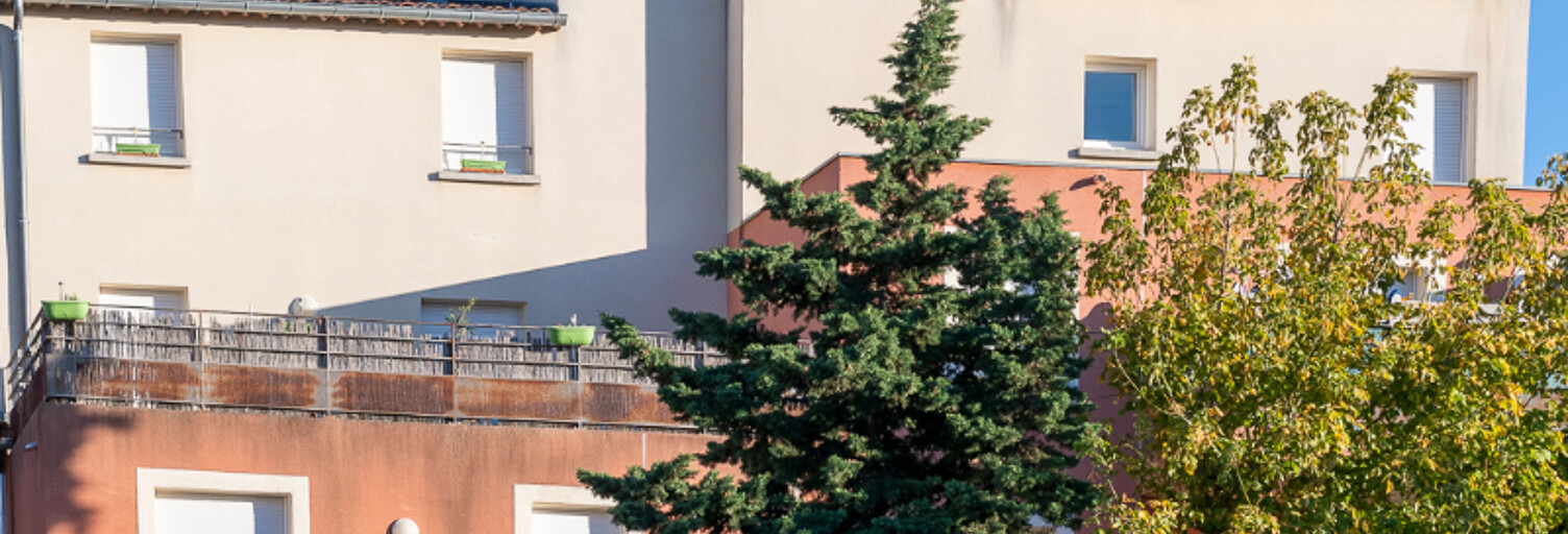Appartement 3 Pièces 45 m² à louer à Cavaillon (84300)