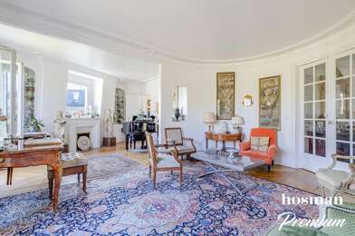 Appartement 6 pièces 1920000 €