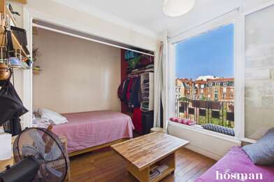 Appartement 1 pièces 199000 €