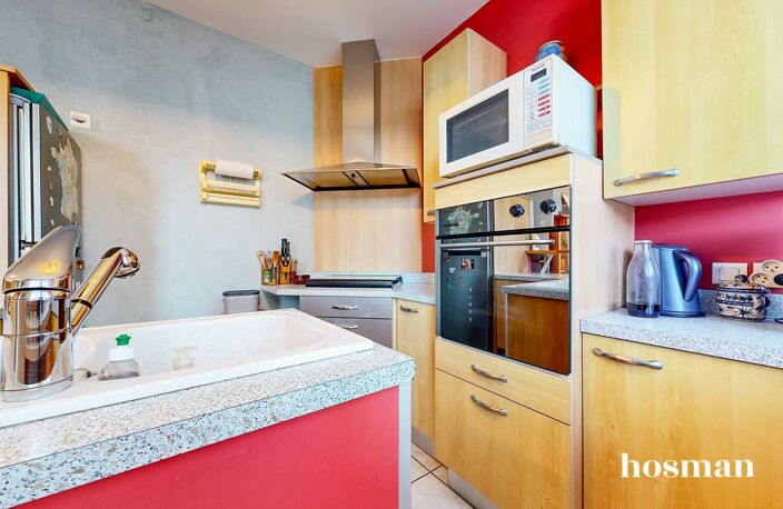 Appartement 5 pièces 98 m² avec terrasse et garage - bas de Saint-Claude, Besançon — photo 5