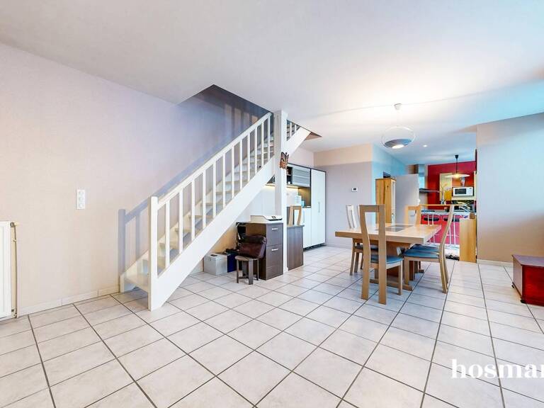 Appartement 5 pièces 98 m² avec terrasse et garage - bas de Saint-Claude, Besançon — photo 1