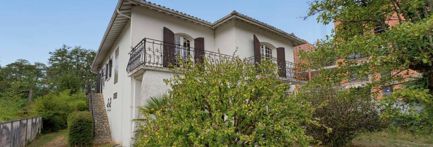Maison 12 Pièces 286 m² à vendre à Pessac (33600)