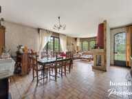 Superbe maison 12 pièces de 285 m² avec grand jardin de 1300 m2 - Avenue De Saige, Pessac — photo 3