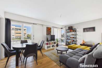 Appartement 3 pièces 299900 €
