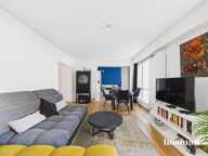 Superbe appartement T3 70 m² avec balcon et garage - Rue Mestre, Bordeaux — photo 4