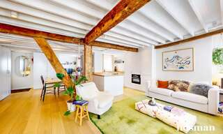 Appartement 2 Pièces 43 m² à vendre à Paris 20 (75020)