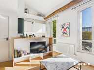 Studio avec mezzanine - Entièrement rénové - Cours de Vincennes — photo 2