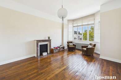 Appartement 3 pièces 420000 €