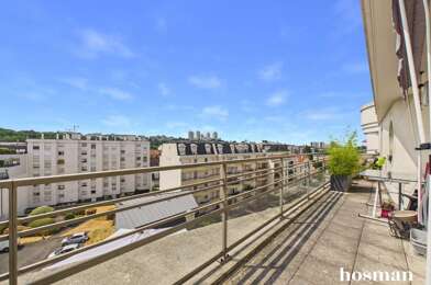 Appartement 2 pièces 249900 €