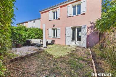 Maison 5 pièces 315000 €
