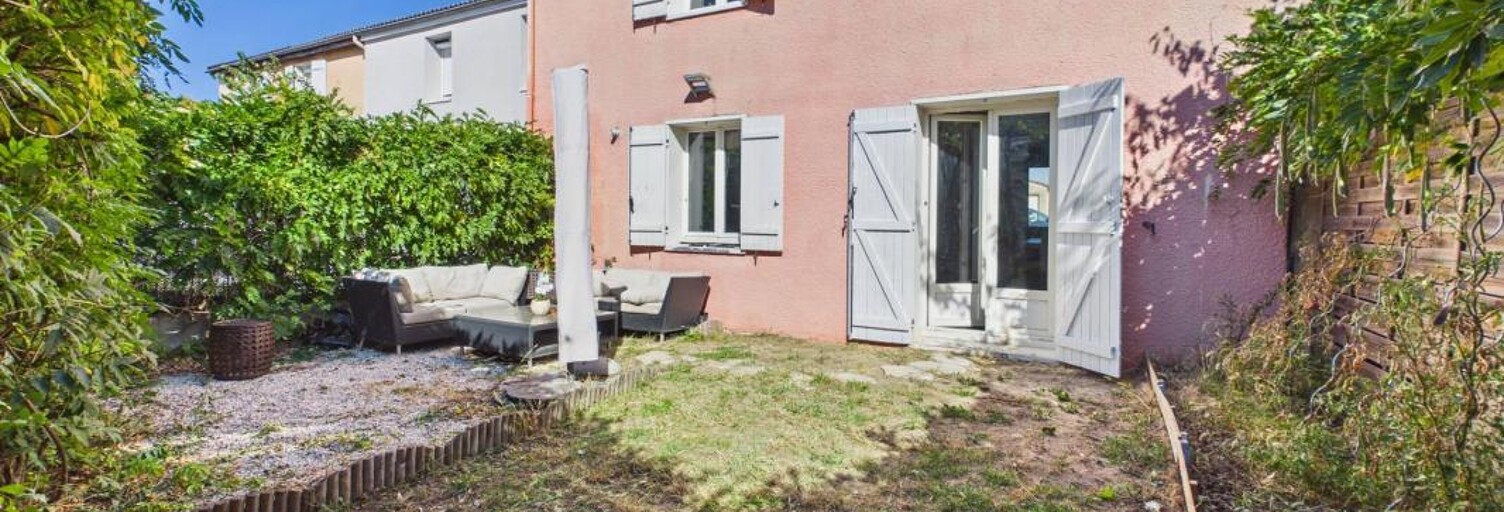 Maison 5 Pièces 97 m² à vendre à Mions (69780)