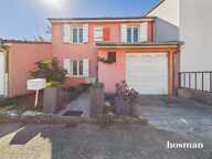 Maison T5 lumineuse de 97 m² avec jardin plein Sud et suite parentale — Mions (Secteur calme) — photo 2