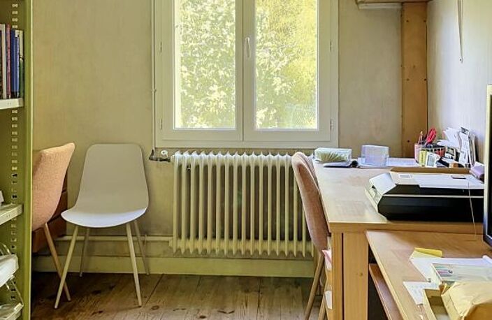 MAISON LA ROCHELLE LAFOND - PROCHE COMMERCES — photo 5