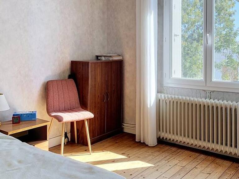 MAISON LA ROCHELLE LAFOND - PROCHE COMMERCES — photo 1