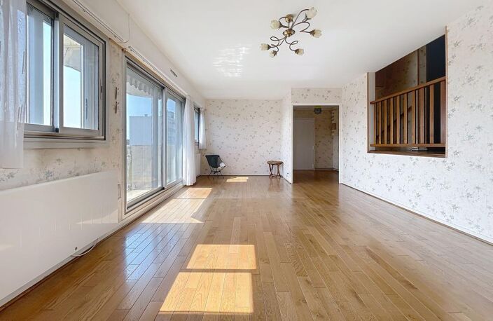 Appartement À Vendre — photo 2
