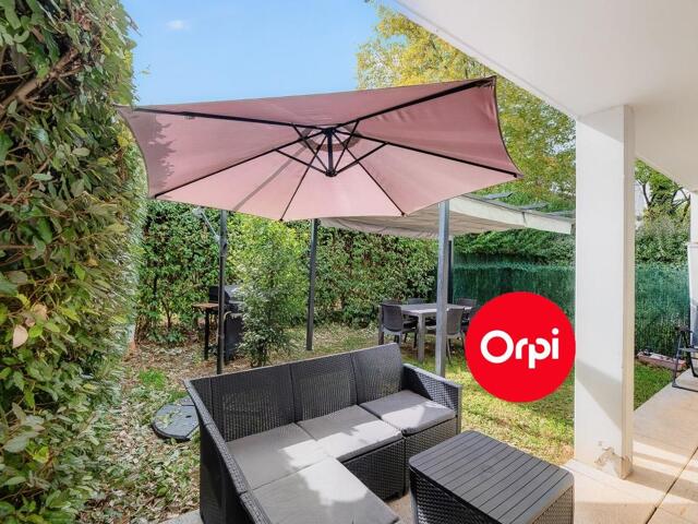 Appartement proposé à Saint-Priest