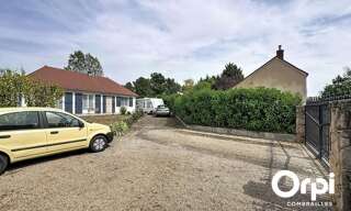 Maison 5 Pièces 123 m² à vendre à Commentry (03600)