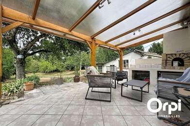 Maison 5 pièces 174000 €
