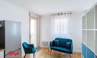 Appartement 1 Pièce 27 m² à louer à Nantes (44100)