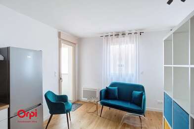 Appartement 1 pièces 695 €