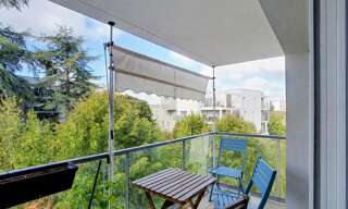 Appartement 3 Pièces 59 m² à vendre à Nantes (44200)