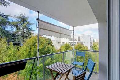 Appartement 3 pièces 222000 €
