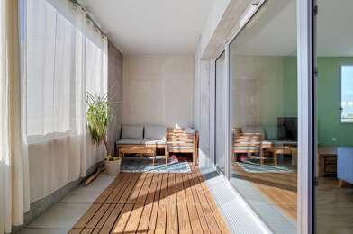 Appartement 4 pièces 339000 €