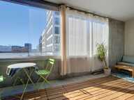 NANTES – NOUVEAU CHU – T4 3 CHAMBRES AVEC LOGGIA DE 15 M² — photo 4