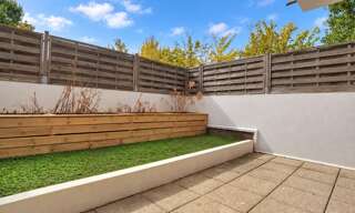 Appartement 2 Pièces 42 m² à vendre à Saint-Sébastien-sur-Loire (44230)