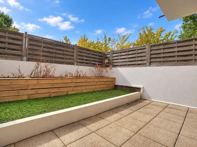 Appartement T2 44m² avec extérieur - Secteur du Douet — photo du bien
