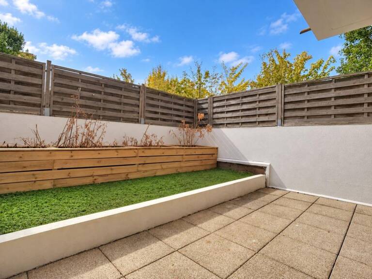 Appartement T2 44m² avec extérieur - Secteur du Douet — photo 1