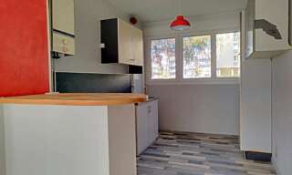 Appartement 3 Pièces 65 m² à vendre à Cholet (49300)