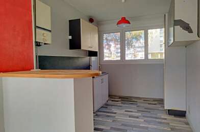 Appartement 3 pièces 75600 €
