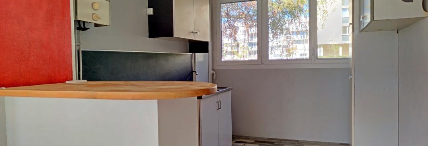 Appartement 3 Pièces 65 m² à vendre à Cholet (49300)