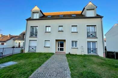 Appartement 2 pièces 745 €