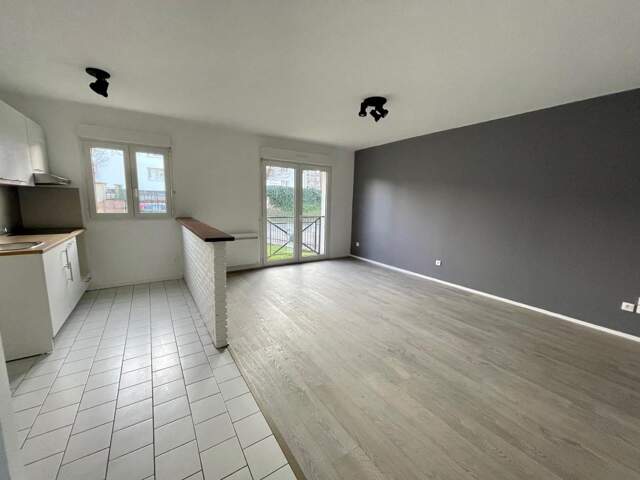 Appartement 2 pièces à louer - Epône — photo du bien