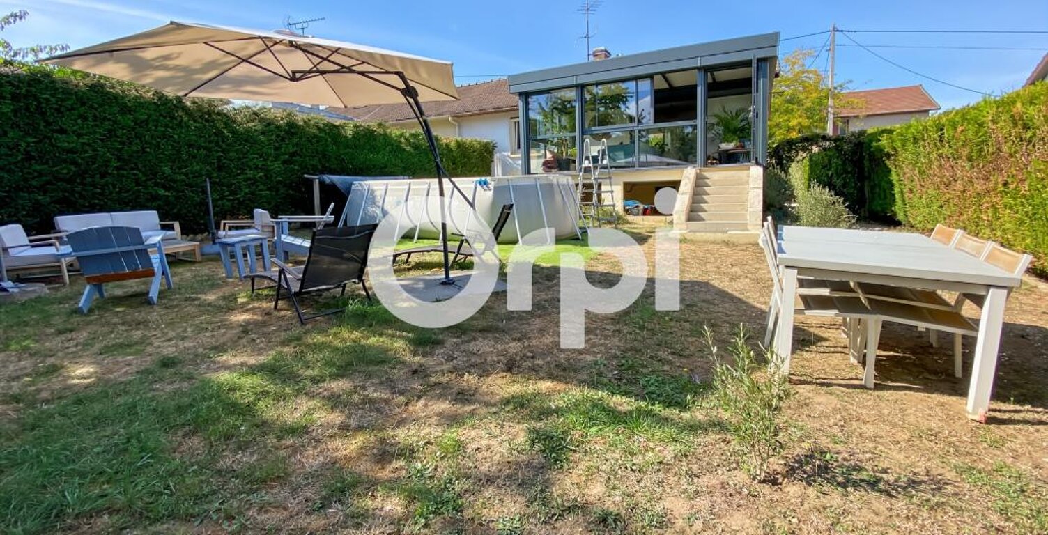 Maison À Vendre — photo 1