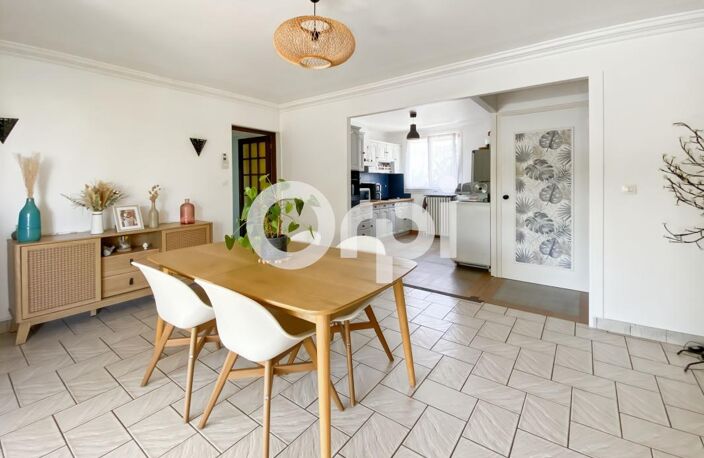 Maison À Vendre — photo 2