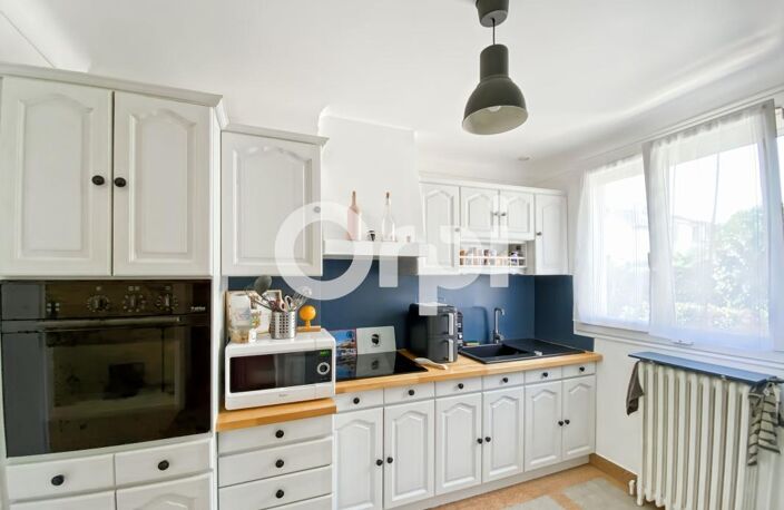 Maison À Vendre — photo 3