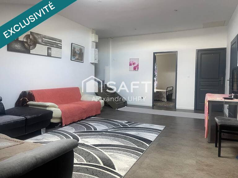 Axe A31 ! Idéal premier achat ou investissement locatif ! — photo 1