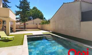 Maison 7 Pièces 156 m² à vendre à Le Pontet (84130)
