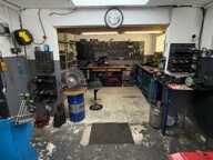 A vendre fond de commerce à Pont de Joux, surface de 140 m², atelier auto/moto — photo 3