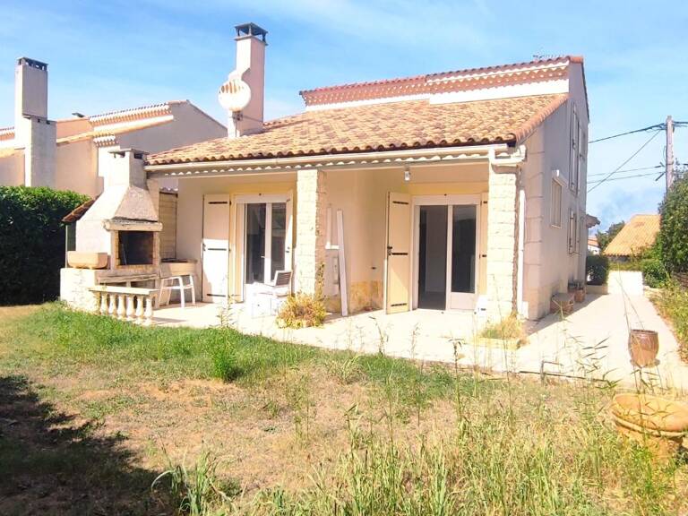 MAISON T4 + SOUS SOL + DEPENDANCE — photo 1