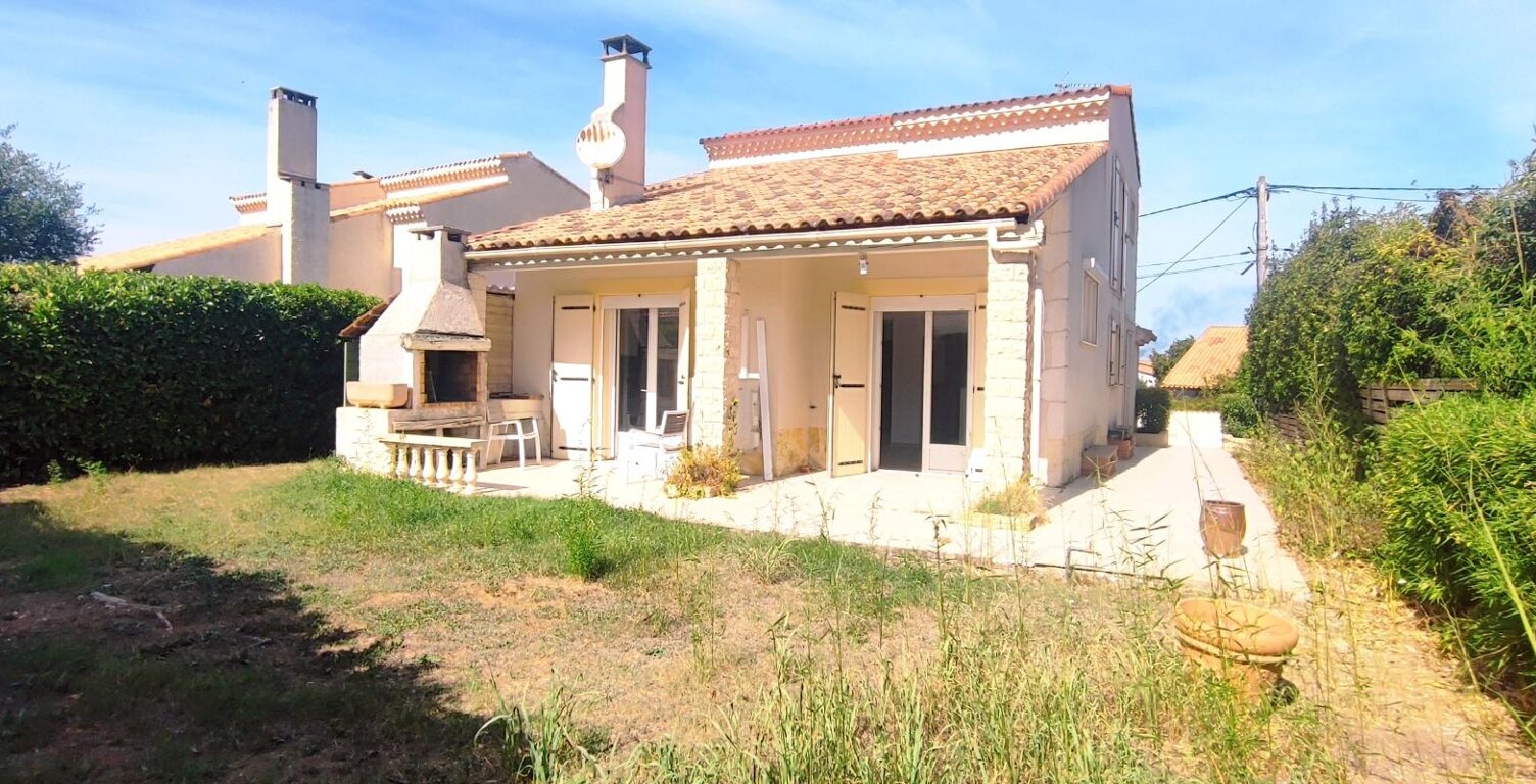MAISON T4 + SOUS SOL + DEPENDANCE — photo 1
