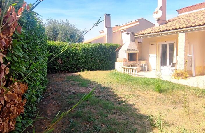 MAISON T4 + SOUS SOL + DEPENDANCE — photo 4