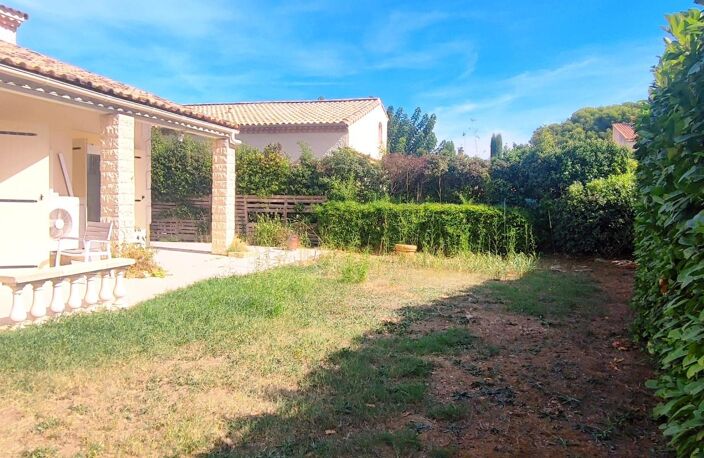 MAISON T4 + SOUS SOL + DEPENDANCE — photo 5