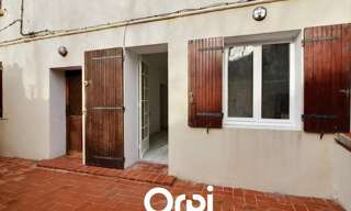 Appartement 2 Pièces 42 m² à louer à Marseille 8 (13008)